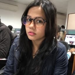 Deepika Chaurasia