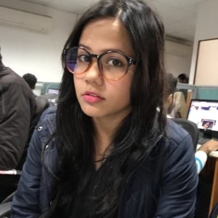 Deepika Chaurasia