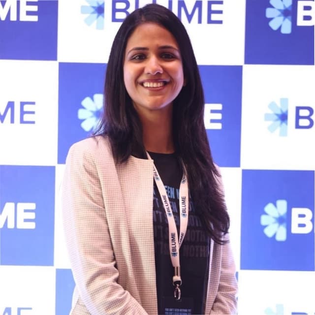 Deepika Jain