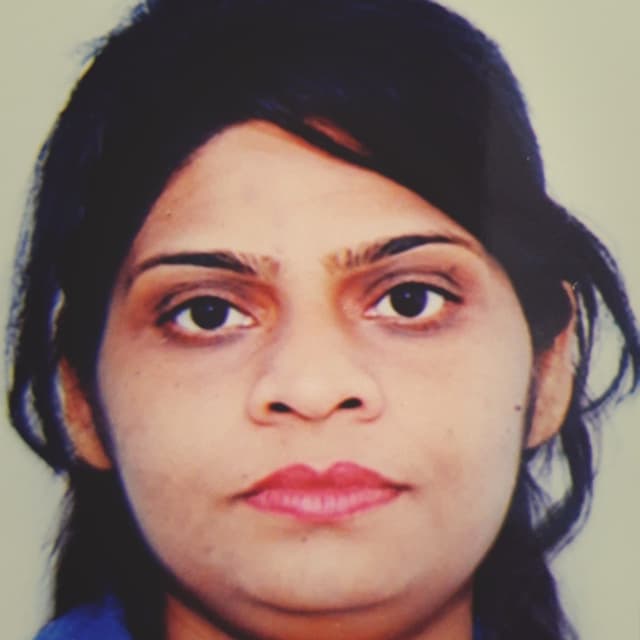 Deepikka Dubey