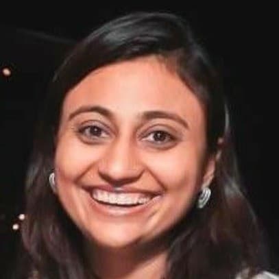 Deepika Goel