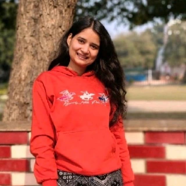 Deepika Agrawal