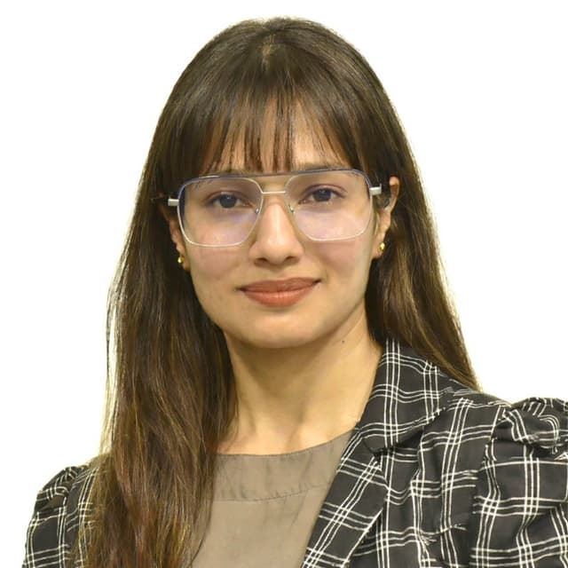DEEPIKA LALWANI