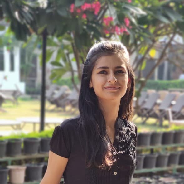 Deepika Mukherjee