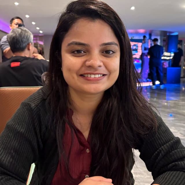 Deepika Nagesh