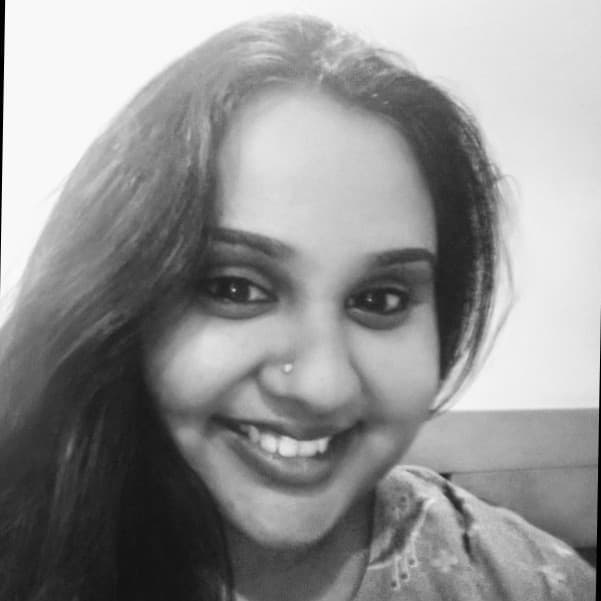 Deepika Rallapalli