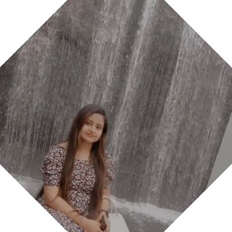 Deepika Sarangi