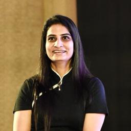 Deepika Sharma (she/her)