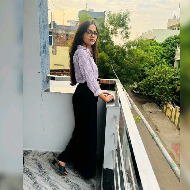 Deepika Sisodiya