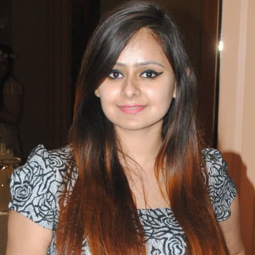 Deepinder Kaur