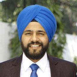 Deepinder Singh