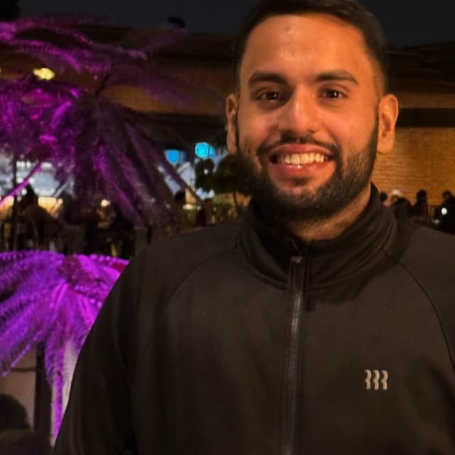 Deepkamal Jassal