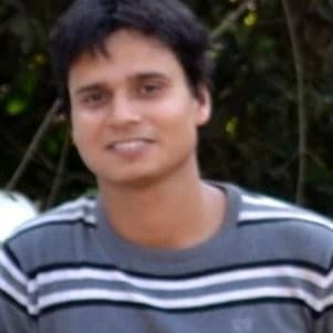 Deepak Pandey