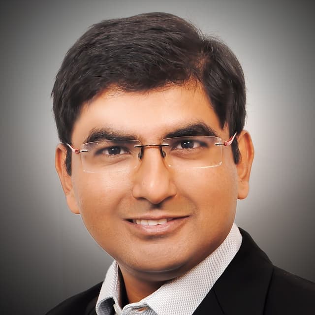 Deepkumar Varma