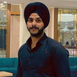 Deep Singh