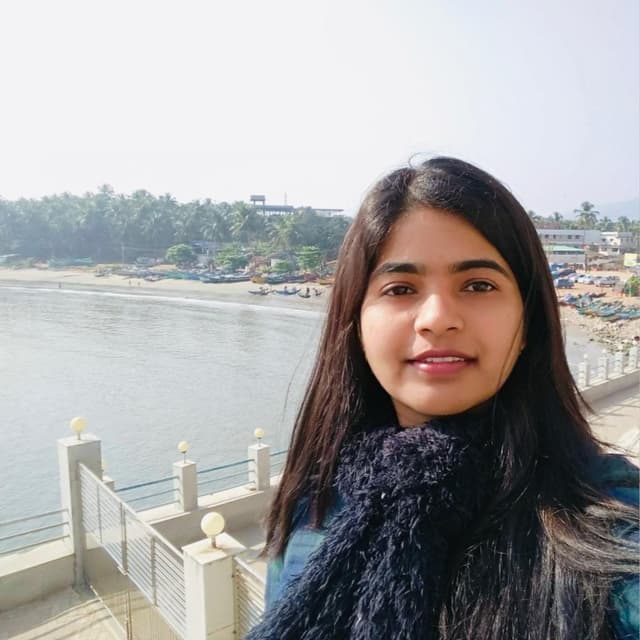 Deepmala Kale