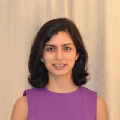 Deepna Murgai