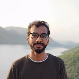 Deep Patel