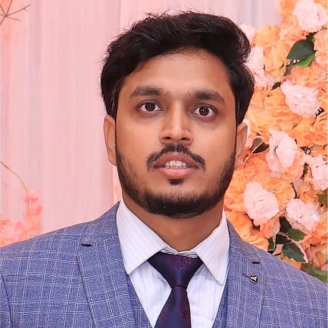 Deep Prakash