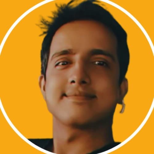 Deepak Kumar