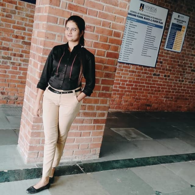 Ritika Deep