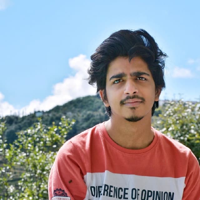 Deepesh Rajput