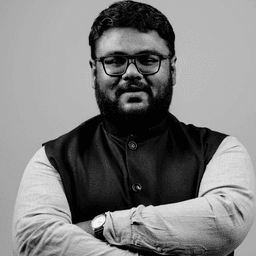 Deepsekhar Choudhury
