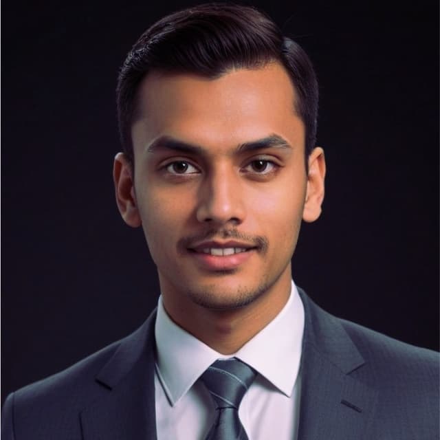 Deep Shah
