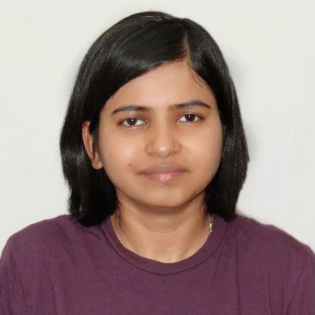 Deepshikha .