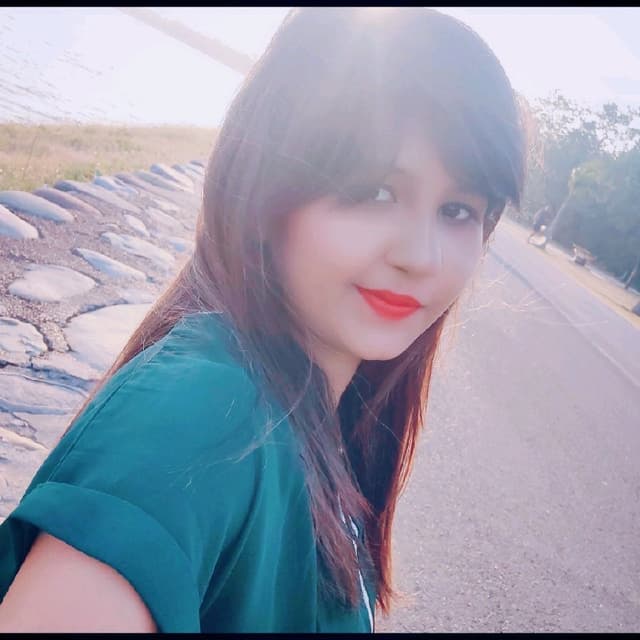Deepshikha Chauhan