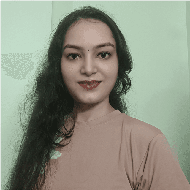 Deepshikha Dixit