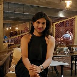 Deepshikha Ingle