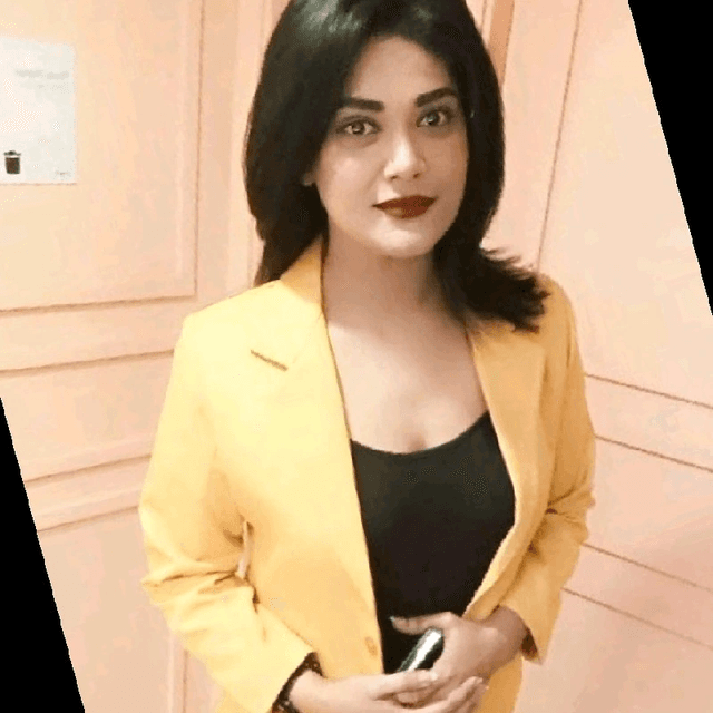 Deepshikha Kuthare