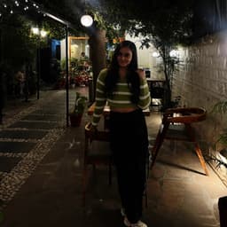 Deepshikha Rana