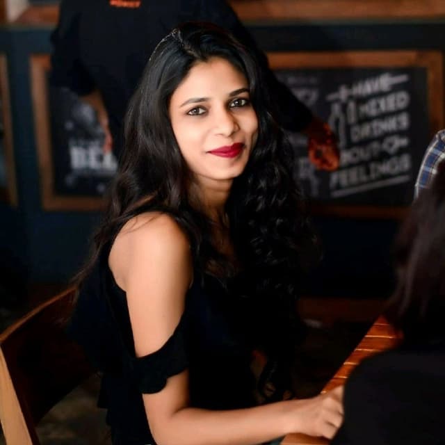 Deepshikha Singh