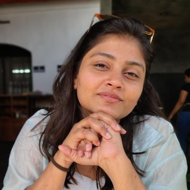 Deepshikha .