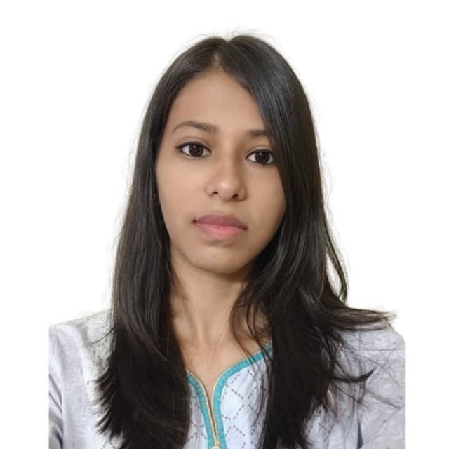 Deepshikha Sahu