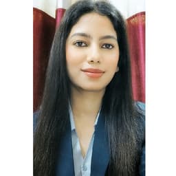 Deepshikha Singh