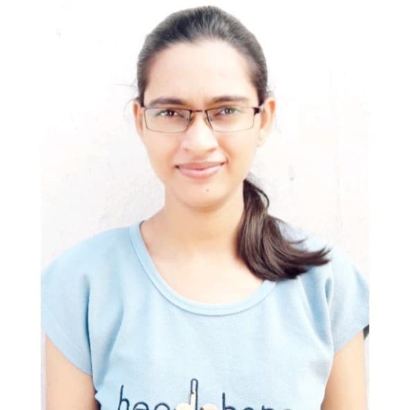 DEEPSHIKHA Y.