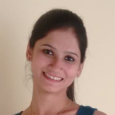 Deepshri Somani