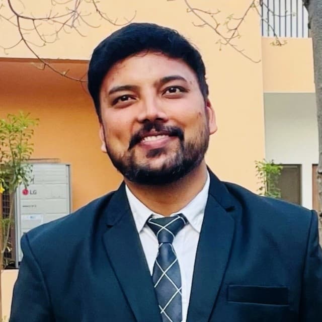 Deep Singh