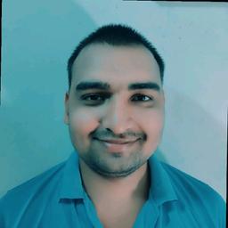 Deep Singh Rathi