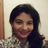 Deepta Mathur