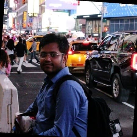 Deeptaman Das