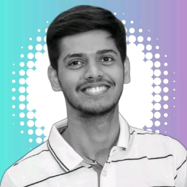 Deeptanshu Sharma