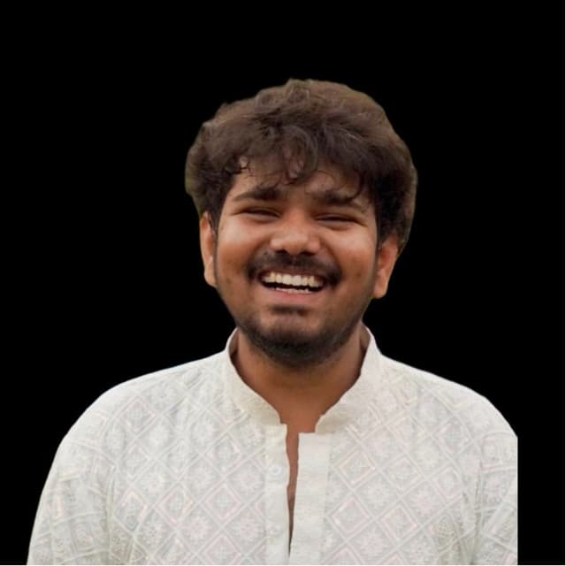 DEEPTANSHU AHARI