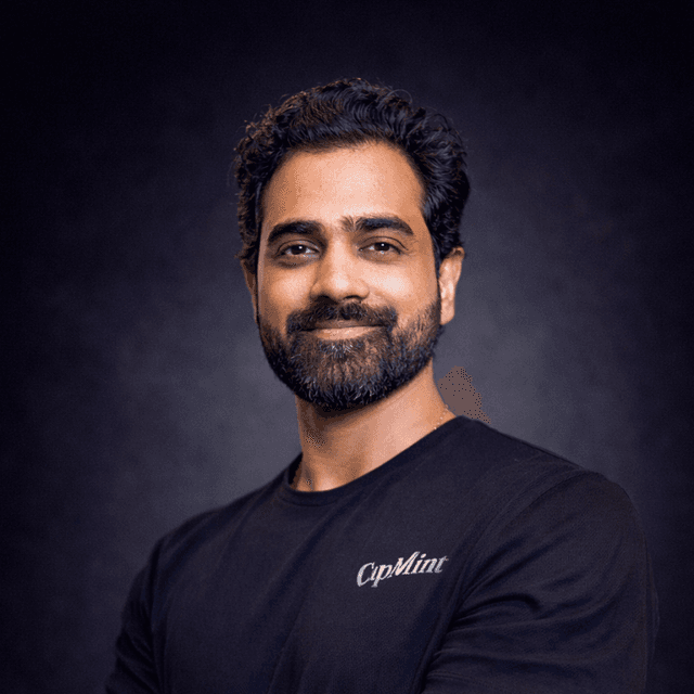 Deeptanshu Baranwal