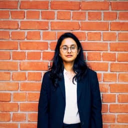 Deepthi Akella