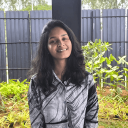 Deepthi B S