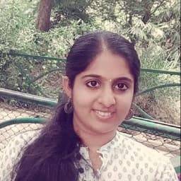 Deepthi Dinesh